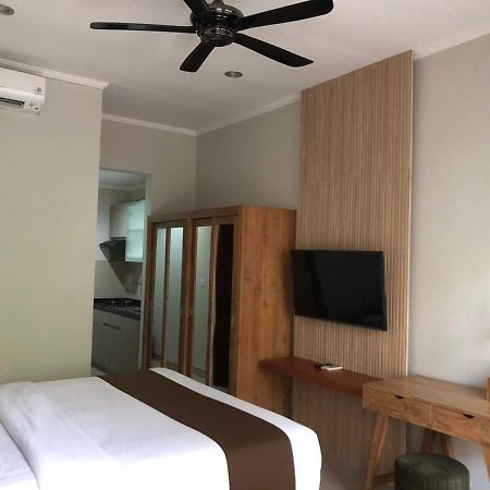 Dewi Dewi Villas Sanur Kültér fotó