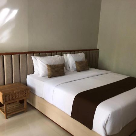 Dewi Dewi Villas Sanur Kültér fotó