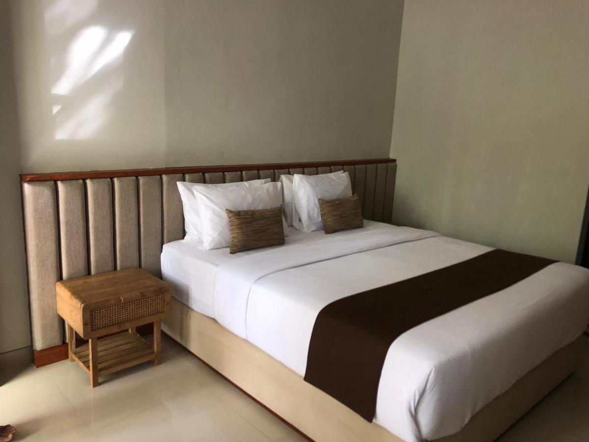 Dewi Dewi Villas Sanur Kültér fotó