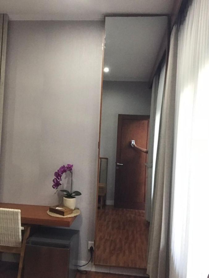 Dewi Dewi Villas Sanur Kültér fotó