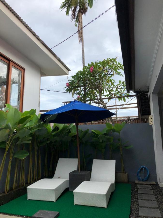 Dewi Dewi Villas Sanur Kültér fotó