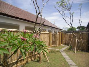 Dewi Dewi Villas Sanur Kültér fotó